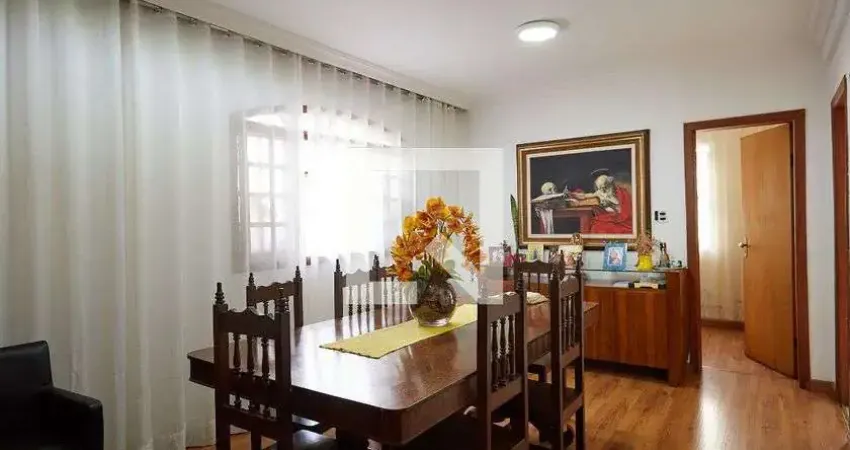 Casa para aluguel - vera cruz, 4 quartos, 253 m² - belo horizonte