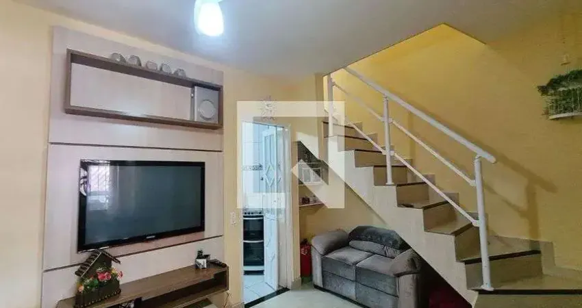 Casa com 3 quartos para alugar na Rua Henrique da Paz, Sapopemba, São Paulo