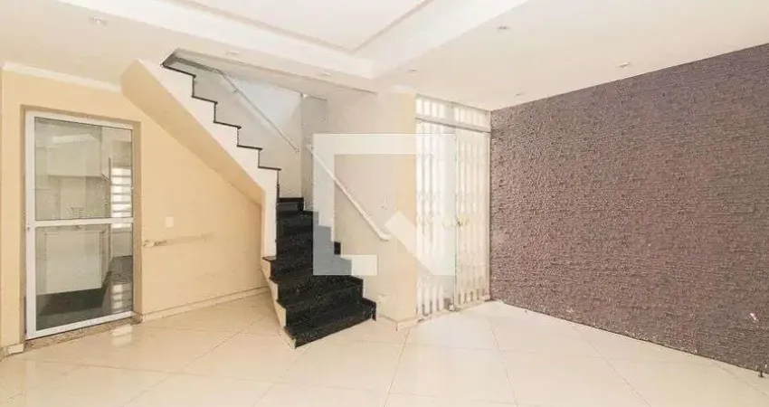 Casa para Aluguel - Vila Constança , 2 Quartos, 158 m² - São Paulo