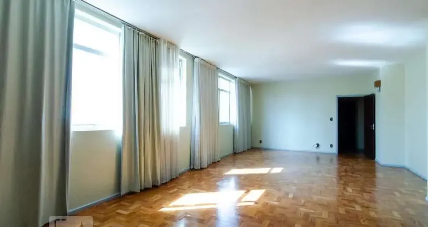 Apartamento para aluguel - cambuí, 4 quartos, 230 m² - campinas