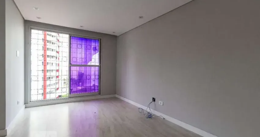 Cobertura para aluguel - brooklin, 2 quartos, 100 m² - são paulo