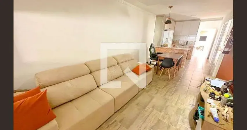 Casa para aluguel - são joão do rio vermelho, 2 quartos, 145 m² - florianópolis