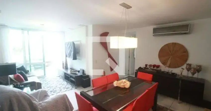 Apartamento para aluguel - piratininga, 1 quarto, 130 m² - niterói