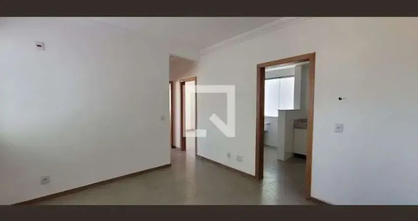 Apartamento para Aluguel - Sra. das Graças, 2 Quartos, 56 m² - Betim