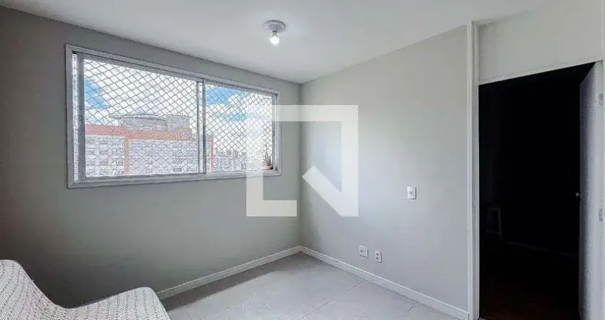 Apartamento com 1 quarto para alugar na Rua Guarapuava, Mooca, São Paulo