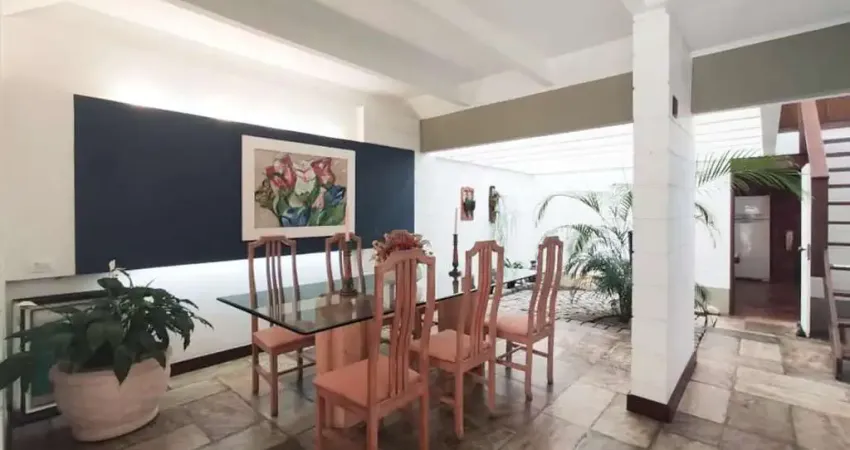 Casa para aluguel - recreio, 5 quartos, 320 m² - rio de janeiro
