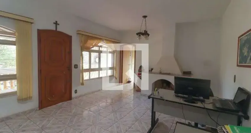 Casa para aluguel - jardim américa iv, 3 quartos, 5285 m² - várzea paulista