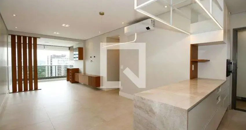 Apartamento para aluguel - pinheiros, 3 quartos, 104 m² - são paulo
