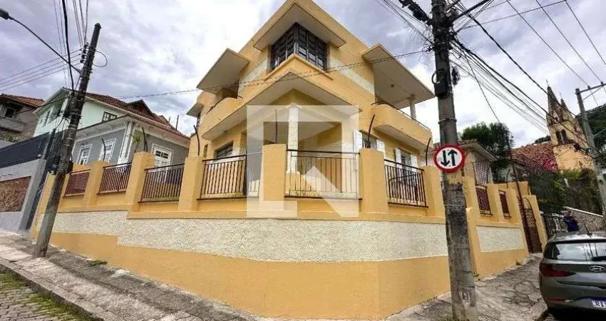 Casa para aluguel - santa teresa, 4 quartos, 173 m² - rio de janeiro