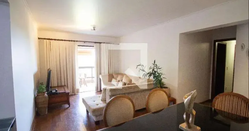 Apartamento para aluguel - jardim botânico, 3 quartos, 146 m² - ribeirão preto