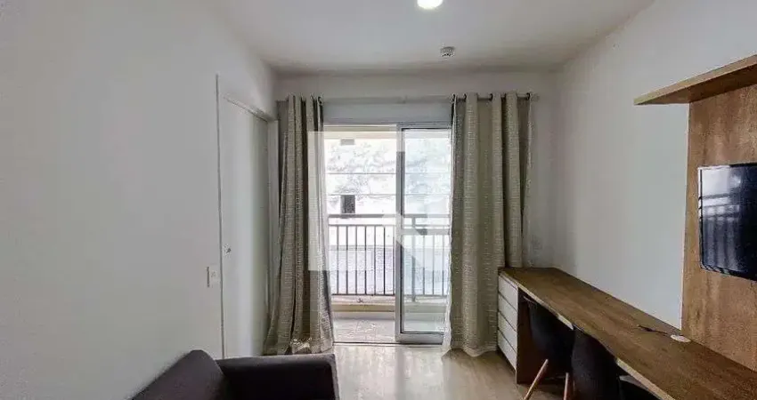 Kitnet / stúdio para aluguel - vila mariana, 1 quarto, 32 m² - são paulo