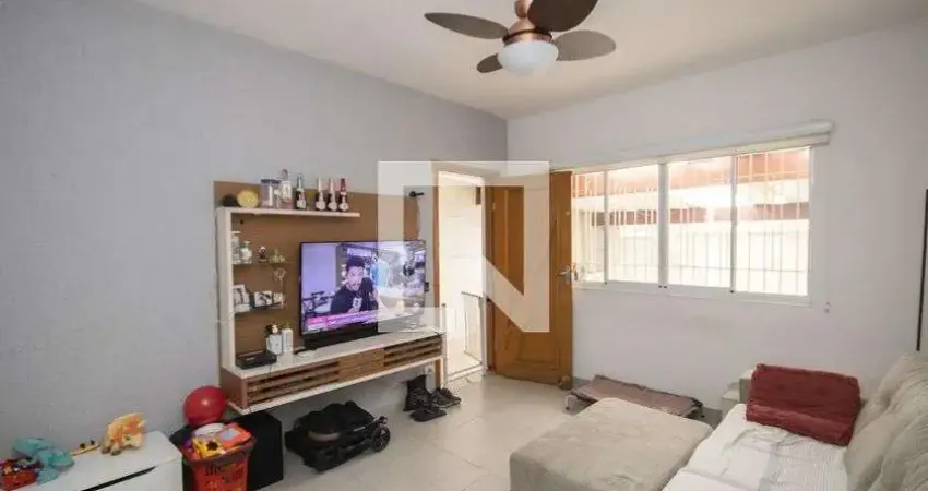 Casa para aluguel - vila guilherme, 3 quartos, 125 m² - são paulo