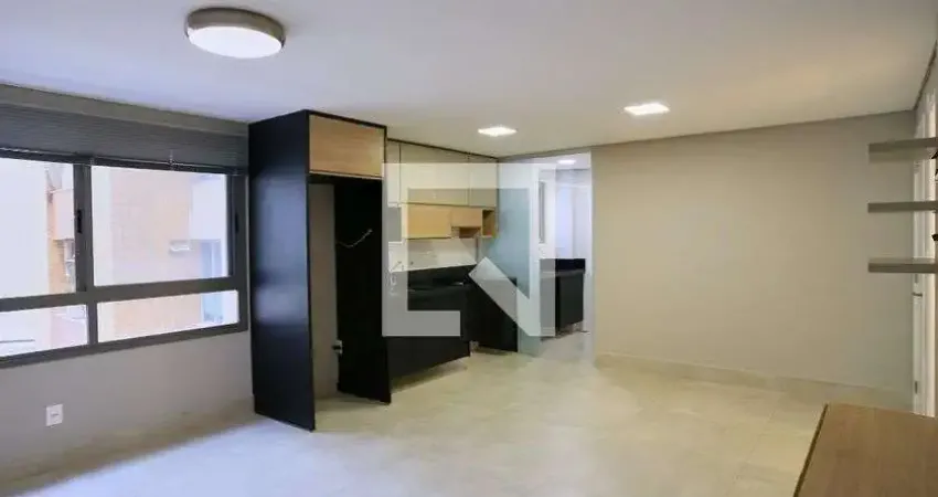 Apartamento para aluguel - boa viagem, 2 quartos, 70 m² - belo horizonte