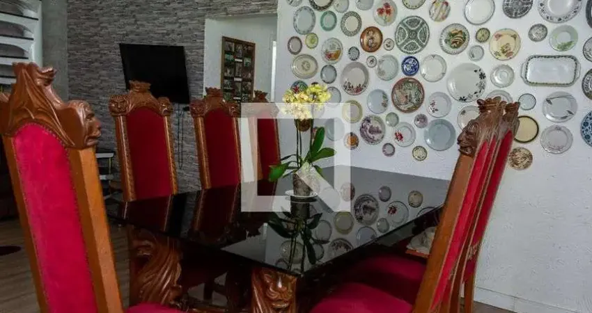 Casa para aluguel - jardim ipiranga, 5 quartos, 400 m² - americana