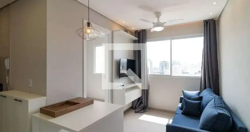 Apartamento para aluguel - barra funda, 2 quartos, 35 m² - são paulo