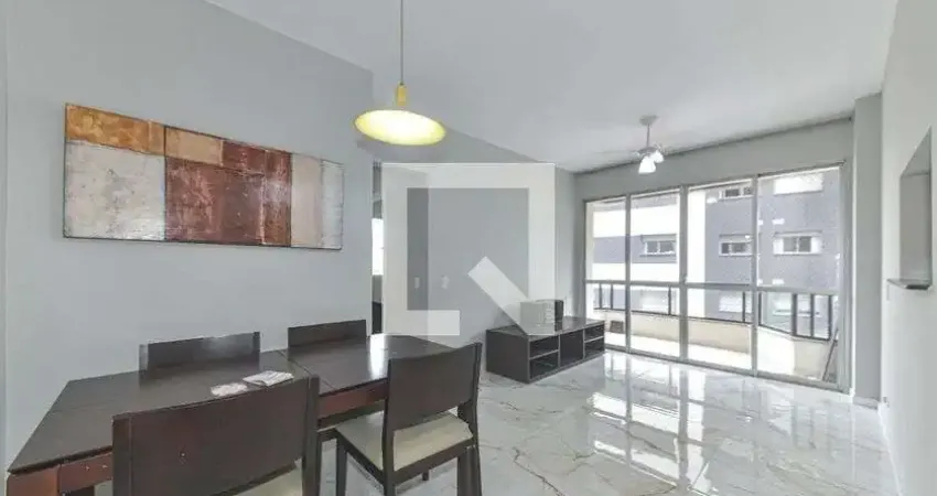 Apartamento para aluguel - brooklin, 2 quartos, 57 m² - são paulo