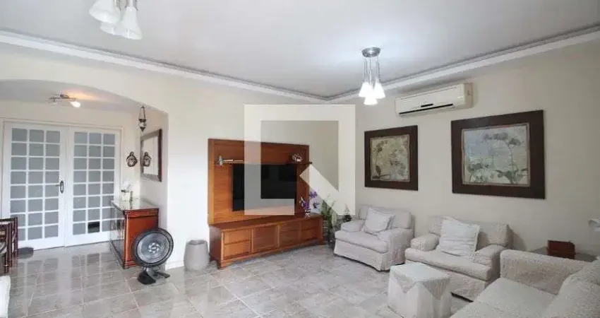 Casa / sobrado em condomínio para aluguel - freguesia , 4 quartos, 517 m² - rio de janeiro