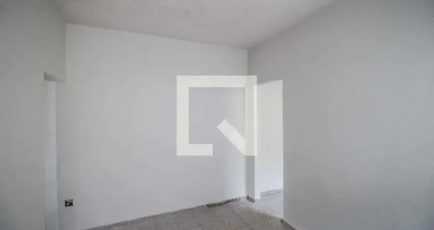 Casa para aluguel - santa amélia, 2 quartos, 72 m² - belford roxo