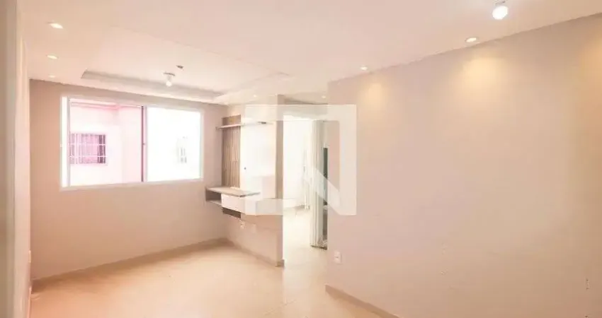 Apartamento para aluguel - campo grande, 2 quartos, 42 m² - rio de janeiro