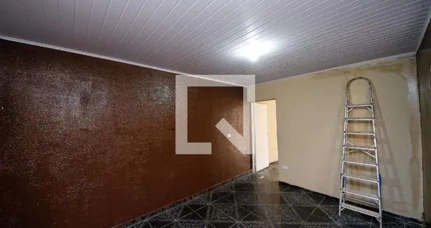 Casa para aluguel - jardim marilia, 2 quartos, 120 m² - são paulo