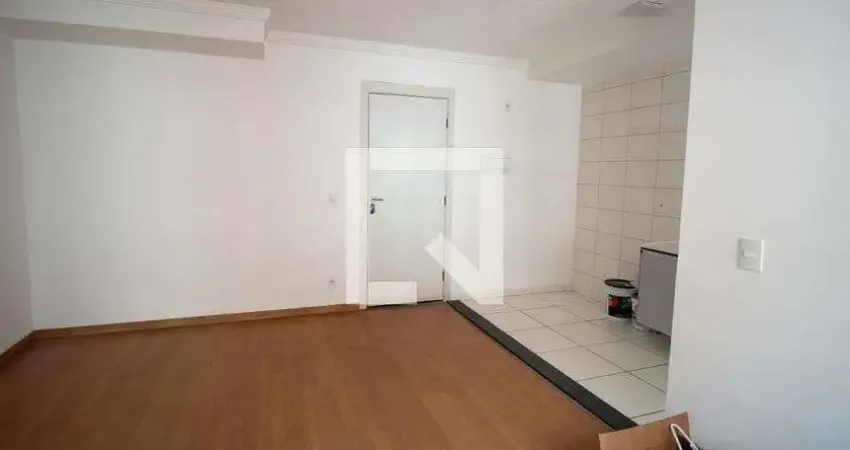 Apartamento para aluguel - bonsucesso, 2 quartos, 48 m² - rio de janeiro