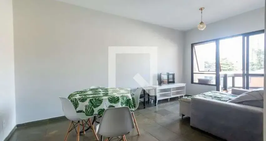 Apartamento para aluguel - centro, 2 quartos, 100 m² - ribeirão preto