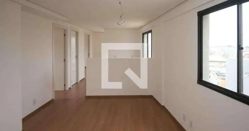 Apartamento para Aluguel - Jardim Marilia, 2 Quartos, 45 m² - São Paulo