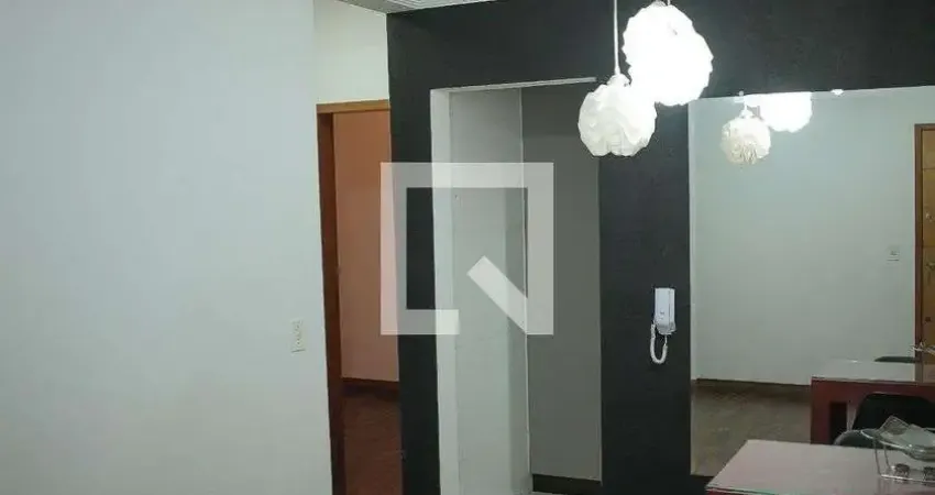 Apartamento para aluguel - linda vista, 2 quartos, 47 m² - contagem