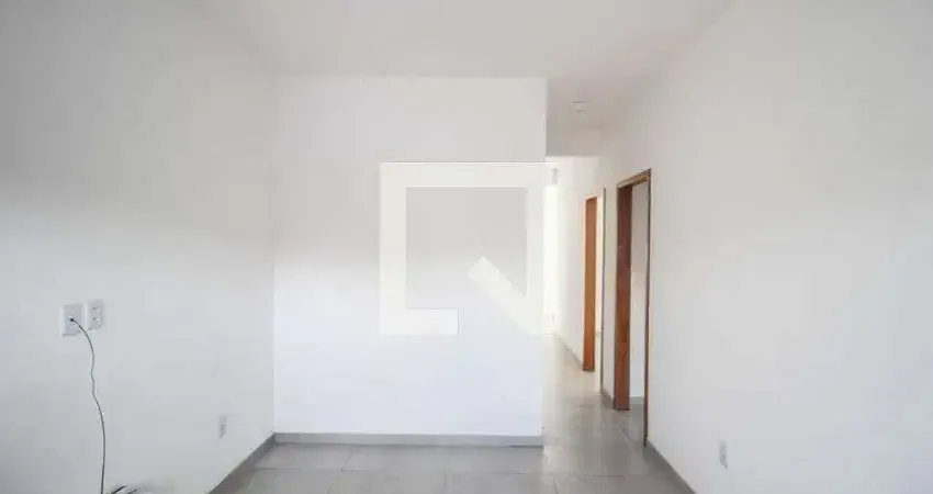 Cobertura para aluguel - edson passos, 2 quartos, 80 m² - mesquita