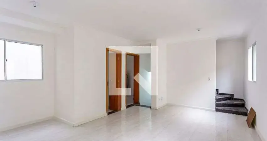 Casa / sobrado em condomínio para aluguel - vila assunção, 3 quartos, 134 m² - santo andré