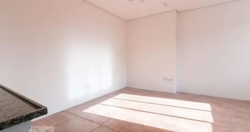 Kitnet / stúdio para aluguel - vila matilde, 1 quarto, 24 m² - são paulo