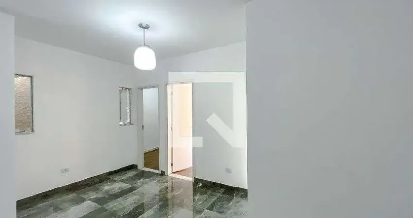 Apartamento para aluguel - jardim anália franco, 2 quartos, 42 m² - são paulo