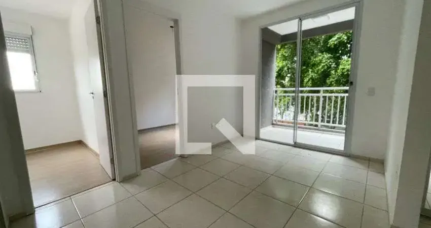Apartamento para aluguel - vila guilherme, 2 quartos, 40 m² - são paulo
