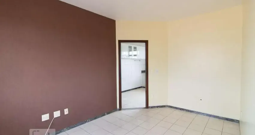 Apartamento para aluguel - castelo, 3 quartos, 90 m² - belo horizonte