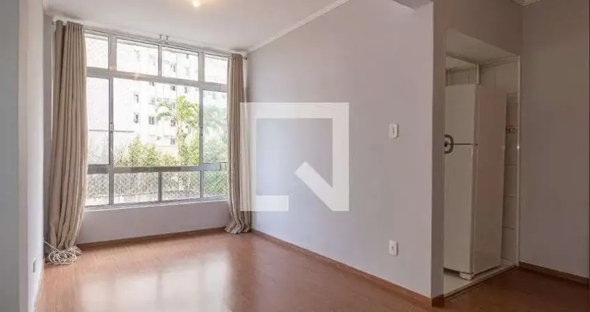 Kitnet / stúdio para aluguel - bela vista, 1 quarto, 35 m² - são paulo