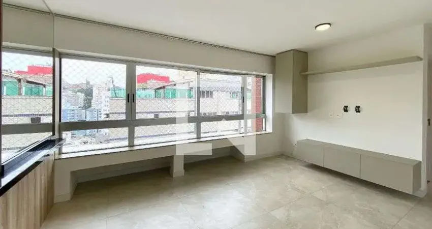 Apartamento para aluguel - coração de jesus, 3 quartos, 80 m² - belo horizonte