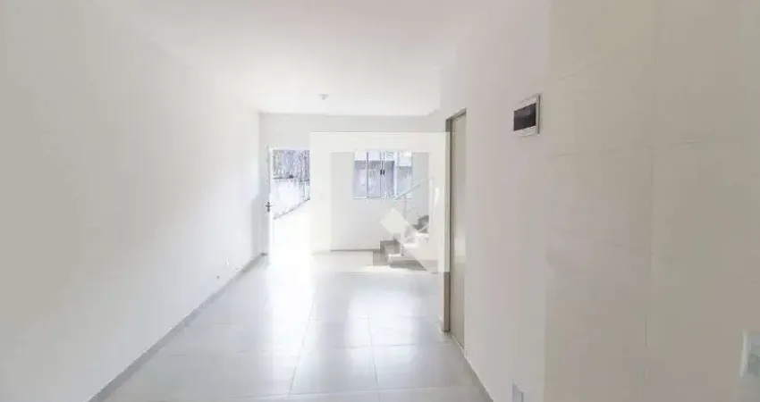 Casa para Aluguel - Vila Engenho Novo, 2 Quartos, 75 m² - Barueri