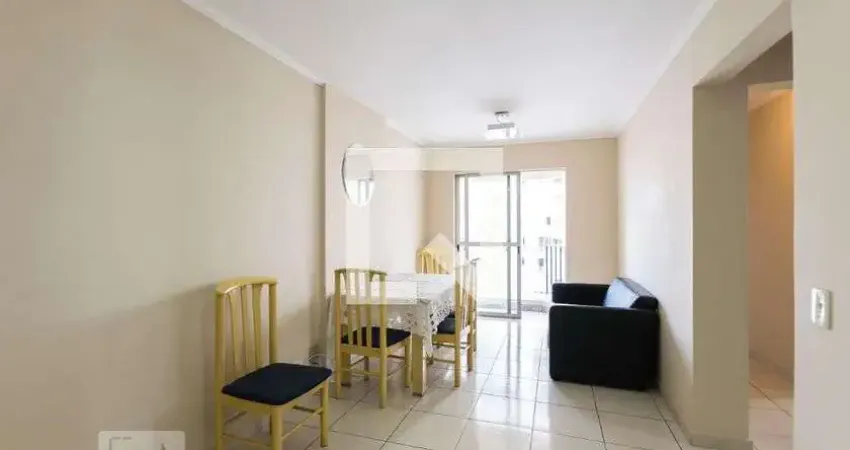 Apartamento para aluguel - bosque da saúde, 3 quartos, 65 m² - são paulo