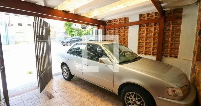 Casa para aluguel - chácara santo antonio, 2 quartos, 115 m² - são paulo