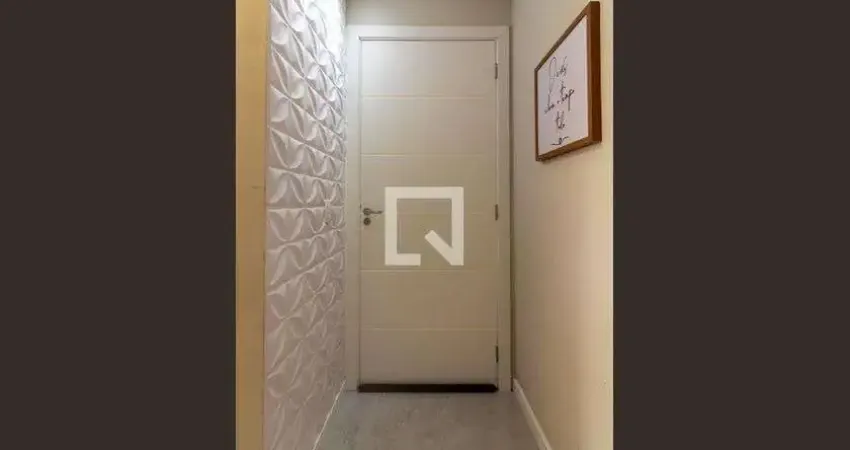 Cobertura para aluguel - jardim colibri ii, 2 quartos, 105 m² - cotia