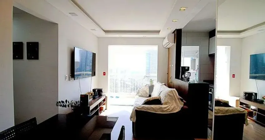 Apartamento para aluguel - vila andrade, 2 quartos, 57 m² - são paulo