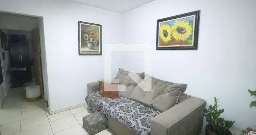 Casa para Aluguel - Vila Tibirica, 3 Quartos, 180 m² - Santo André