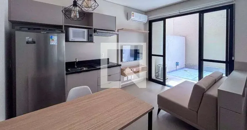 Apartamento para aluguel - vila madalena, 1 quarto, 42 m² - são paulo