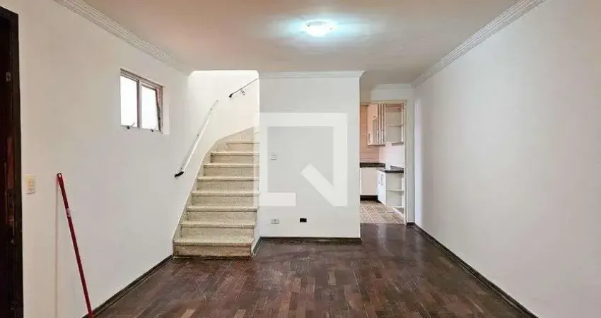 Casa para Aluguel - Jardim Marabá, 3 Quartos, 235 m² - São Paulo