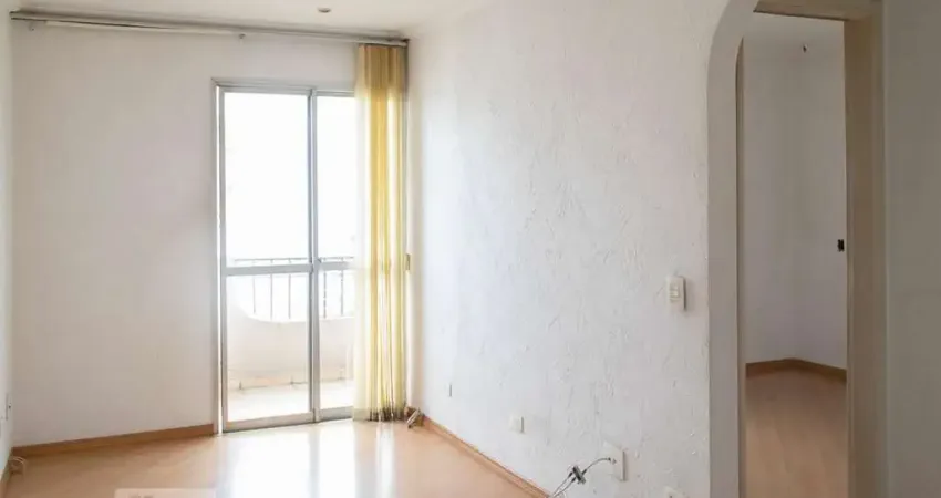 Apartamento para aluguel - santana, 1 quarto, 50 m² - são paulo