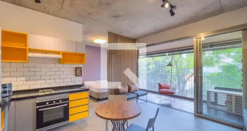 Kitnet / stúdio para aluguel - vila mariana, 1 quarto, 44 m² - são paulo