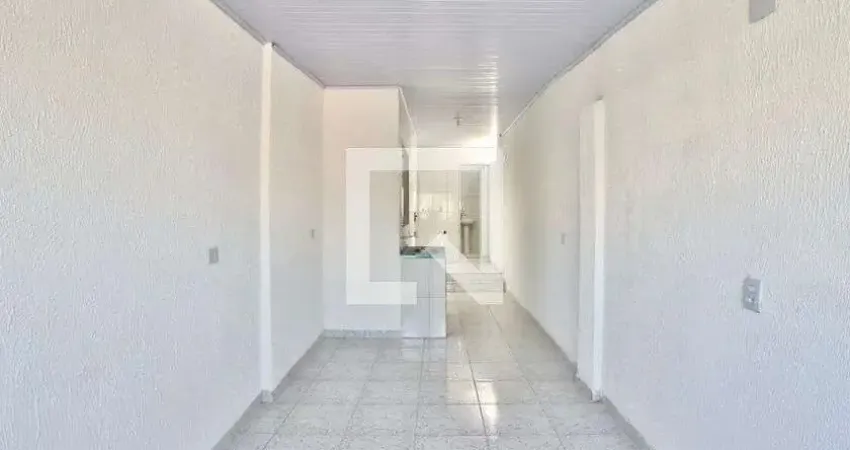 Casa para aluguel - jardim imperador, 1 quarto, 40 m² - são paulo
