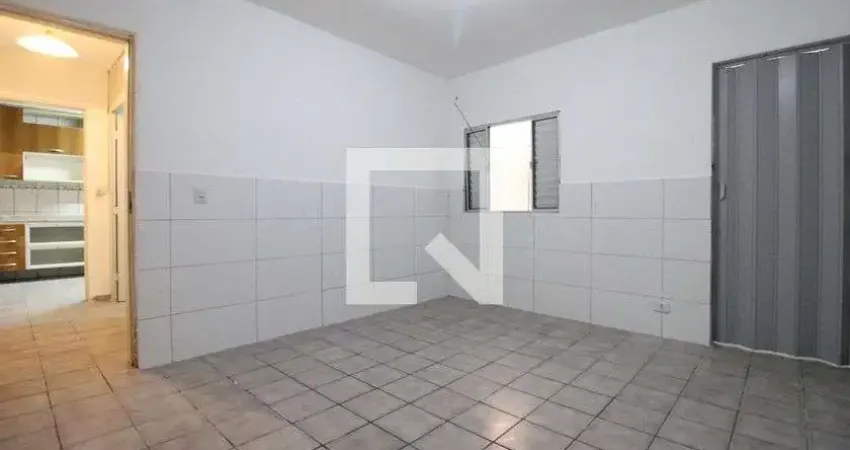 Casa com 2 quartos para alugar na Travessa Gorgônia, Vila Jacuí, São Paulo