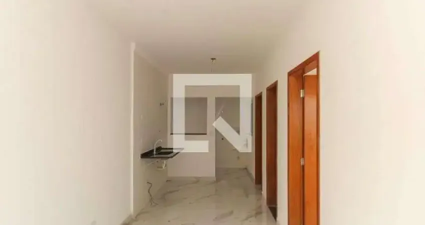 Apartamento para Aluguel - Vila Formosa, 2 Quartos, 40 m² - São Paulo