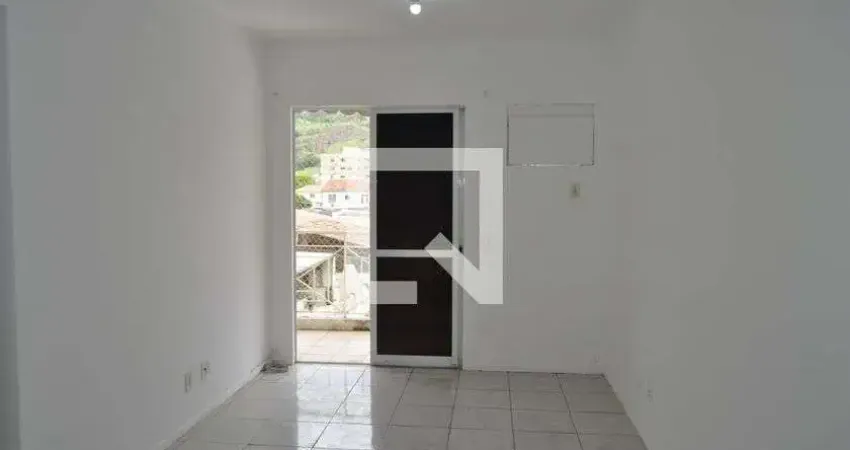 Apartamento para aluguel - piedade, 3 quartos, 84 m² - rio de janeiro
